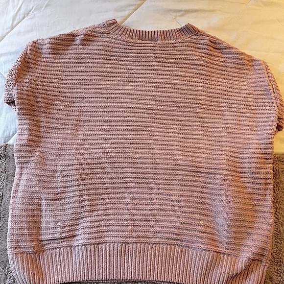 Pink Sweater - Picture 2 of 3